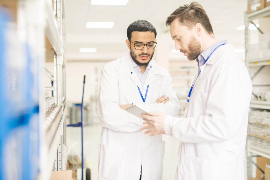 Banner : FDA CNPV Program: Why the Commissioner’s National Priority Voucher Is Reshaping Approval Timelines