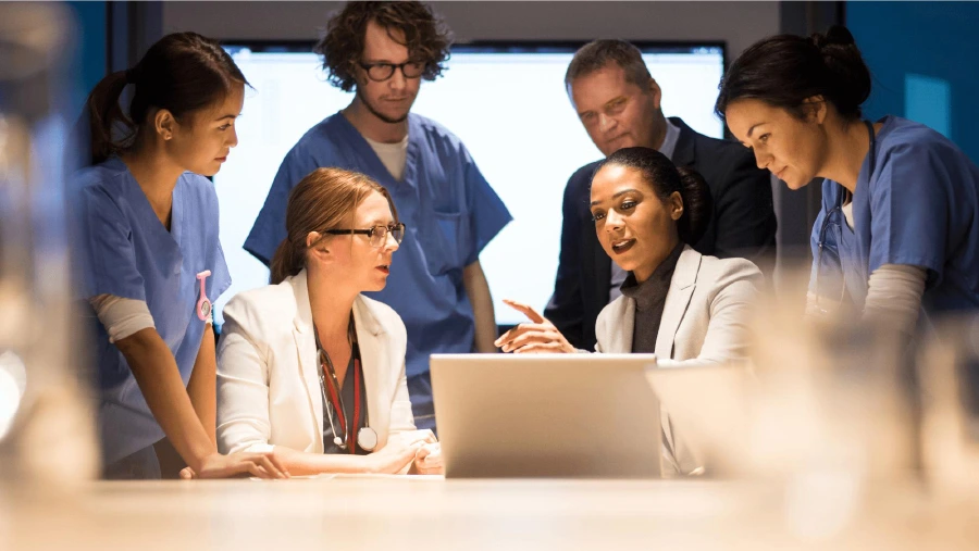 PSIRF Governance Training 2026: Fair Culture and Regulatory Readiness