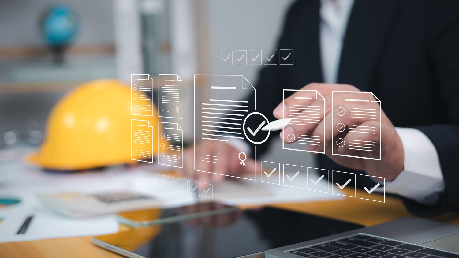 Mastering OSHA Audits in 2025: Practical Steps to Reduce Risk 