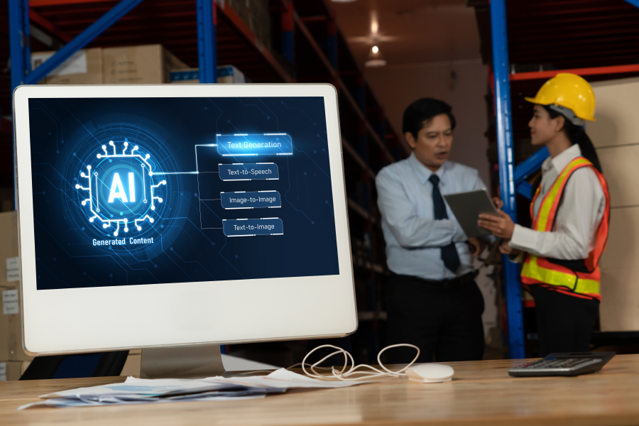  Future of AI in Regulatory and Good Manufacturing Practice (GMP) in Pharma, Biotech, and Medical Device Industries