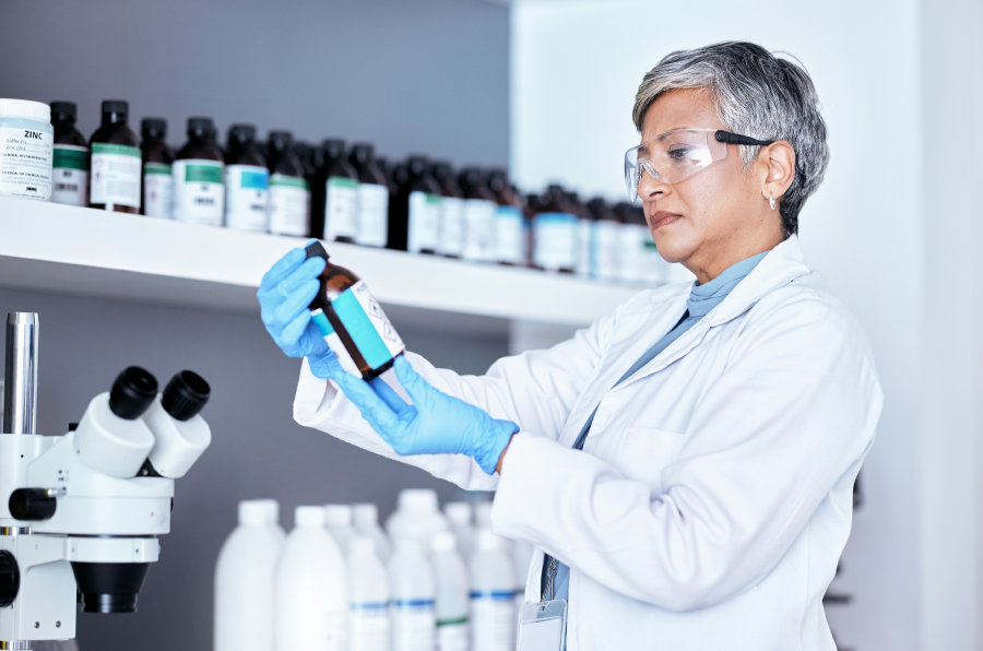 Banner : Final Guidance on Biosimilar/Reference Product Promotional Labeling and Advertising: Why It Matters, What It Covers, and How to Respond