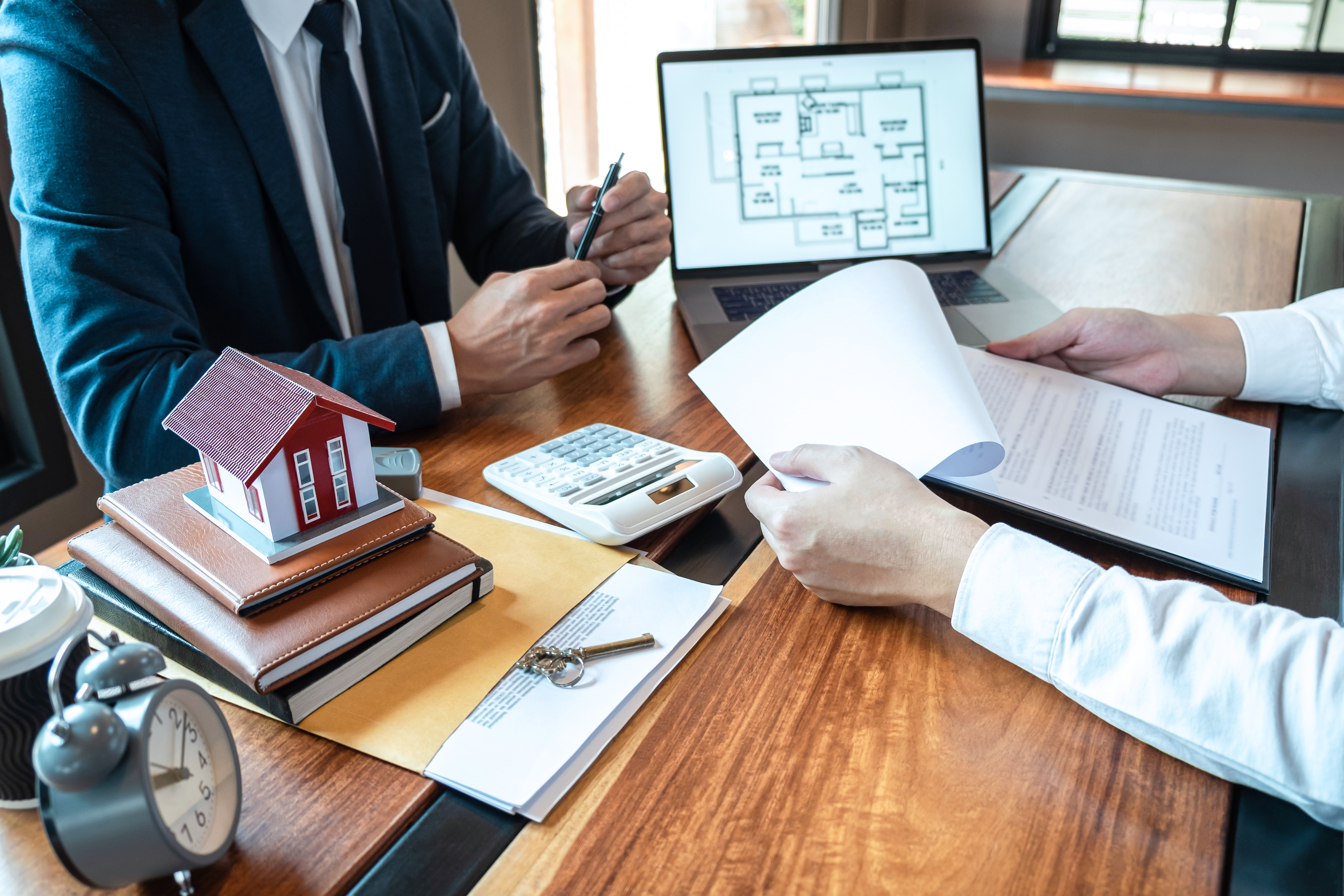 HOTMA Updates: Revisions to Tenant Selection Plans and Enterprise Income Verification Policies