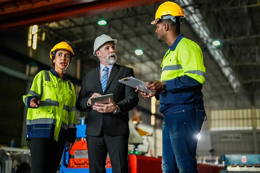 OSHA 300 Logs – Updated Reporting and Record-keeping Requirements for 2025 - 2026