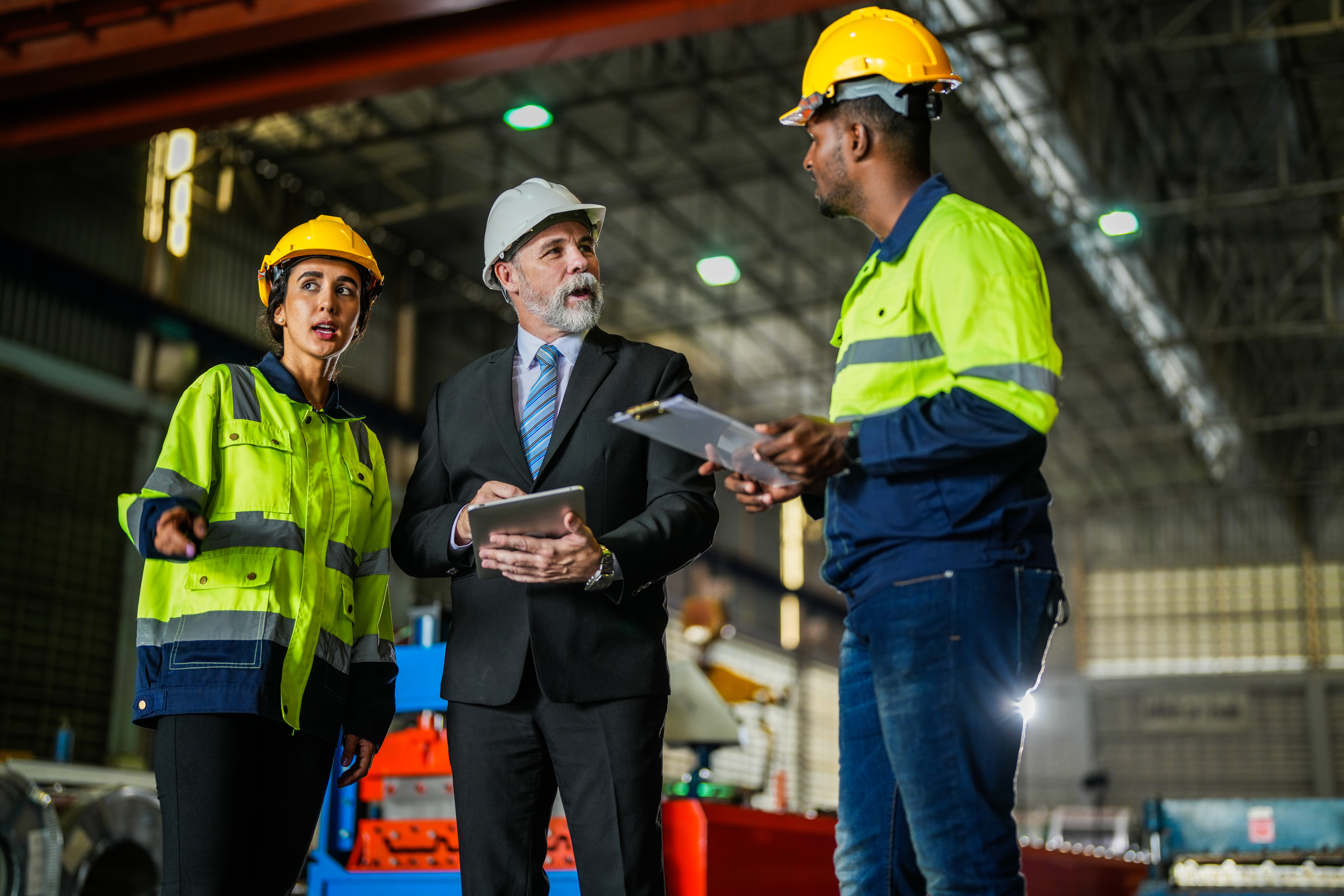 OSHA 300 Logs – Updated Reporting and Record-keeping Requirements for 2025 - 2026